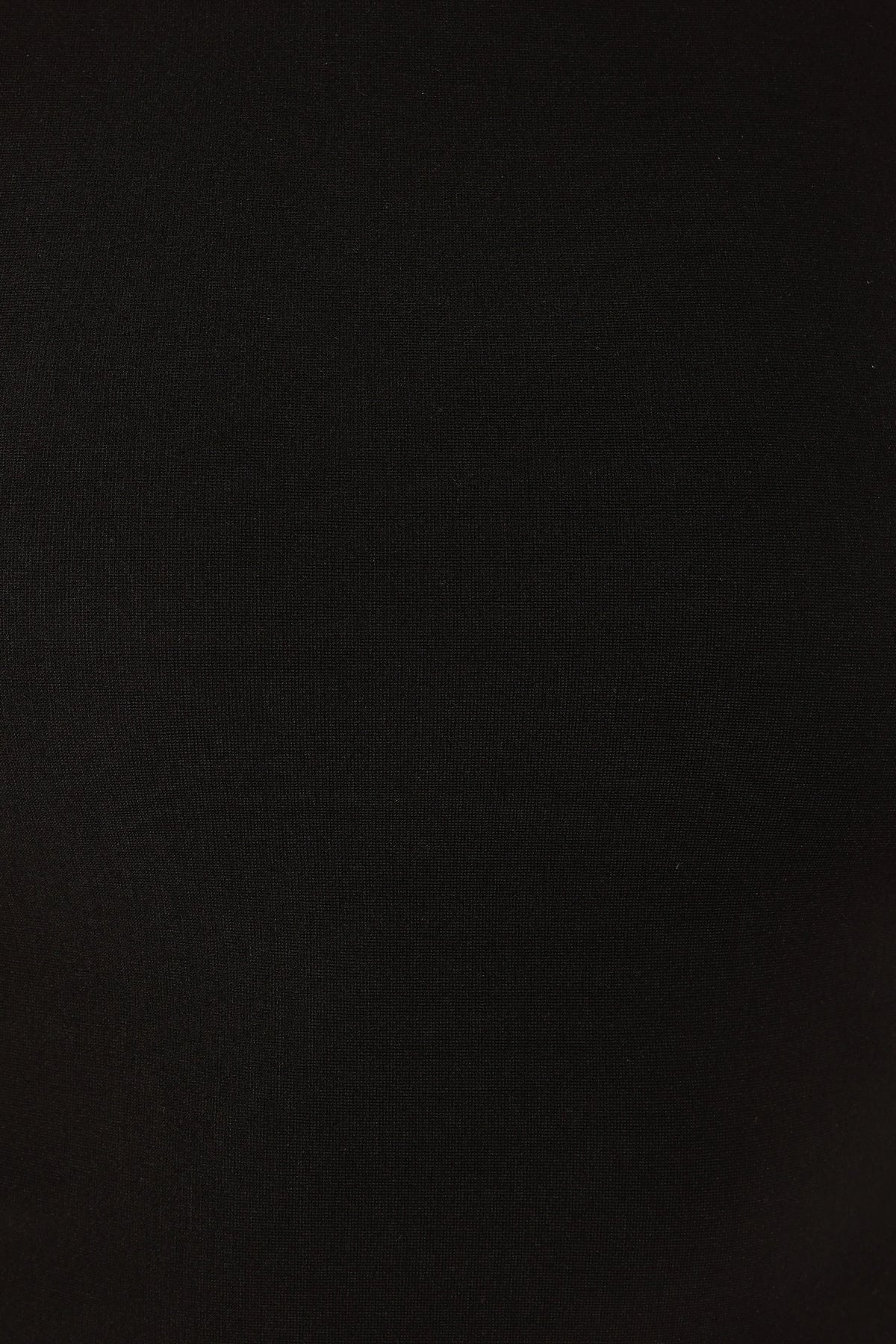 Yash Top - Black