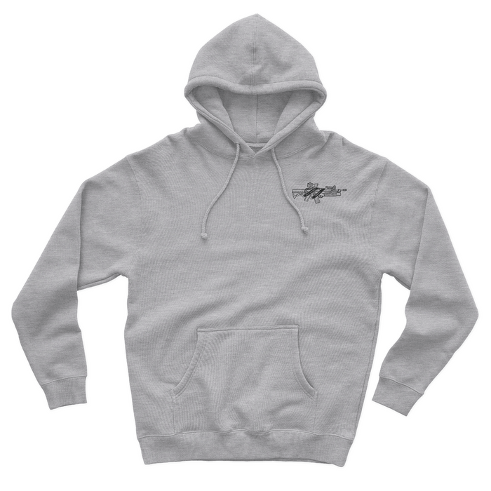 0321 Hoodie