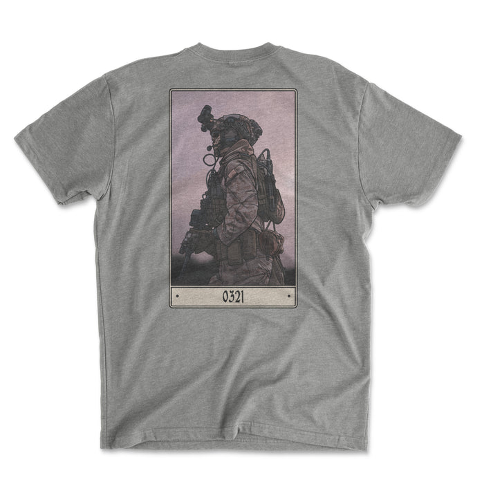 0321 Tee