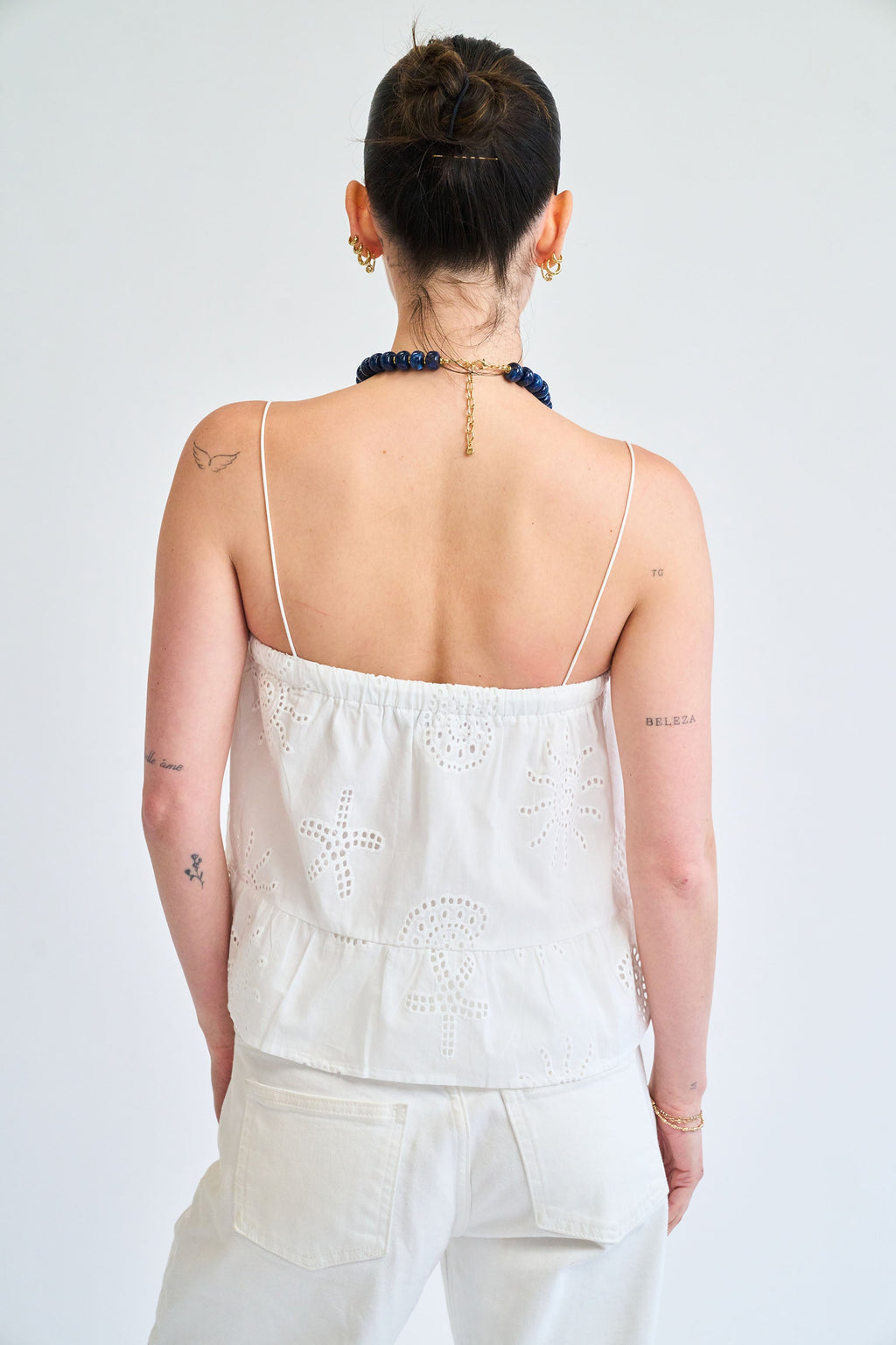 Rhodes Top