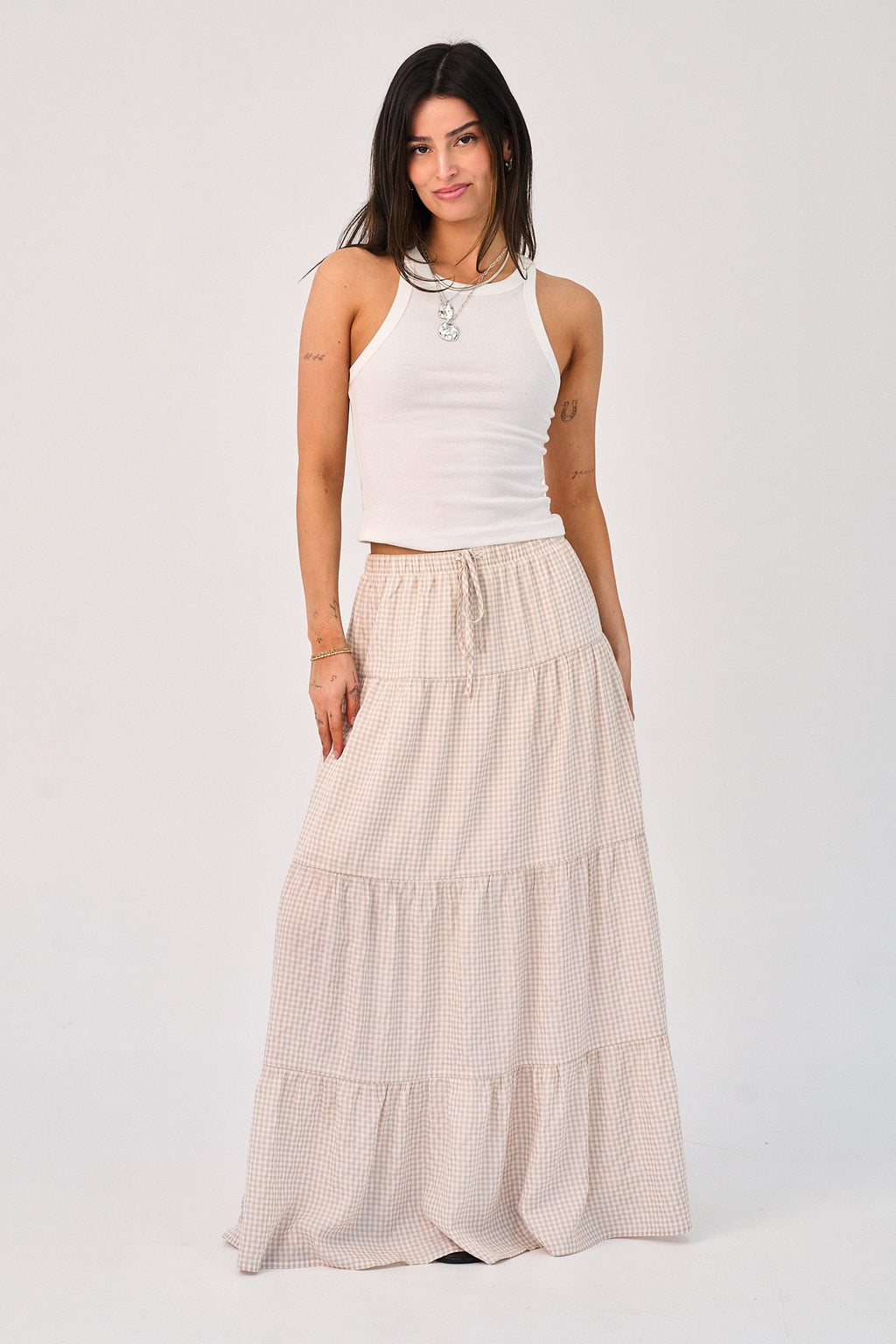 Millie Skirt