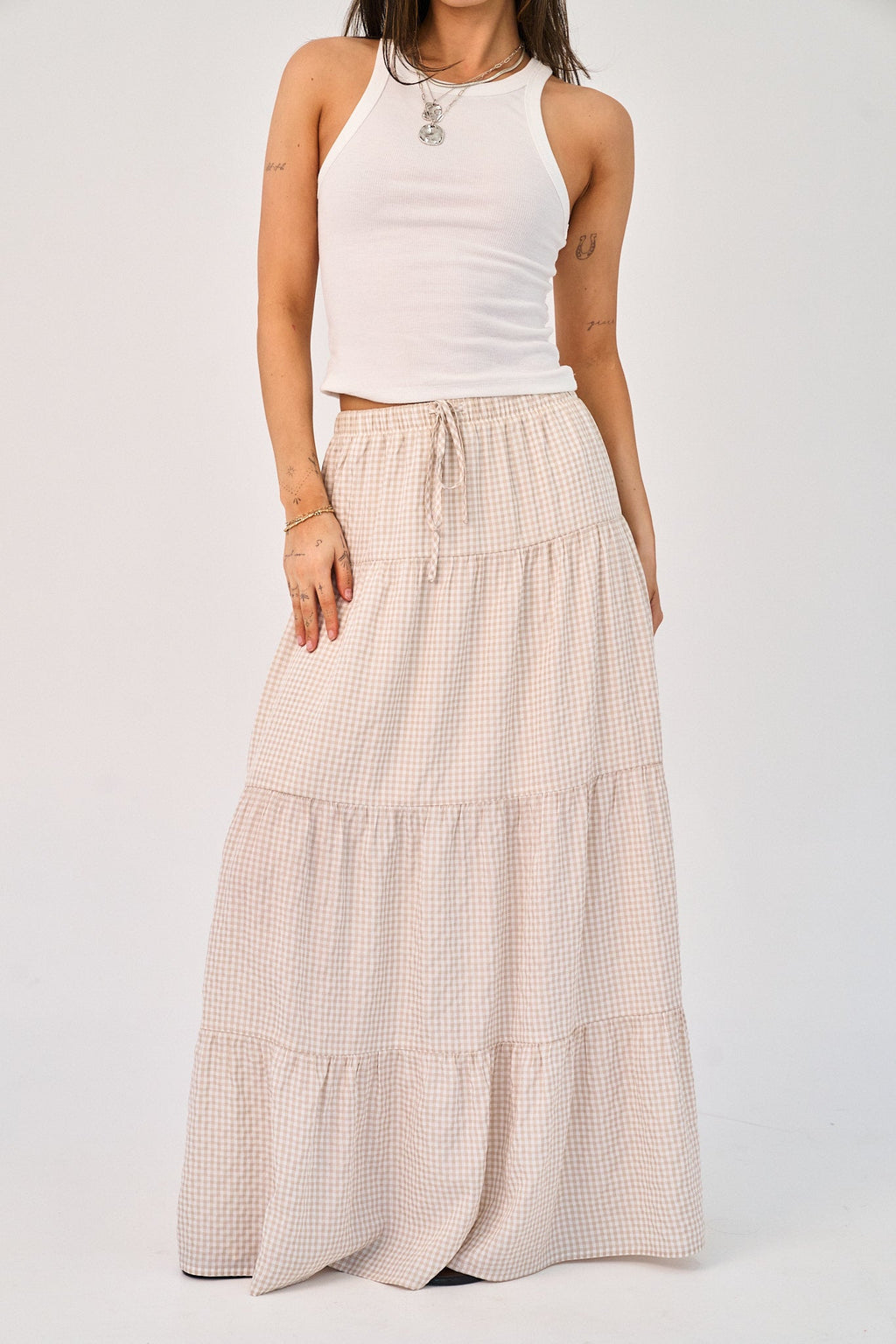 Millie Skirt