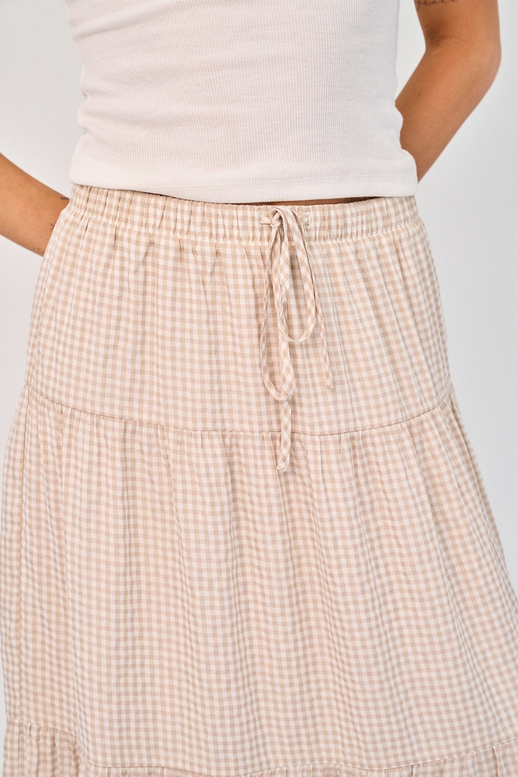Millie Skirt