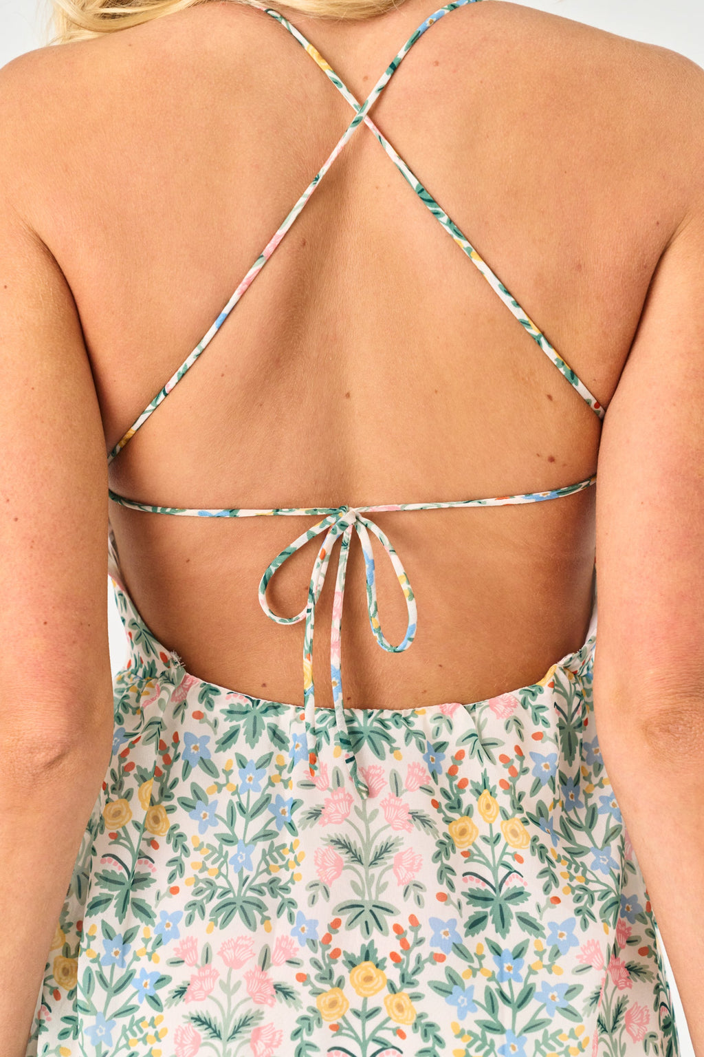 June Dress