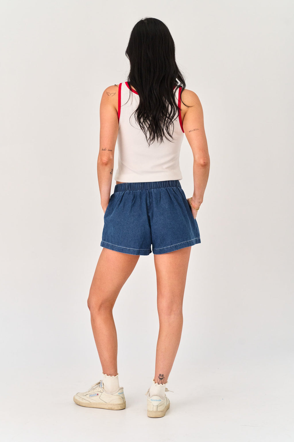 Jessa Shorts