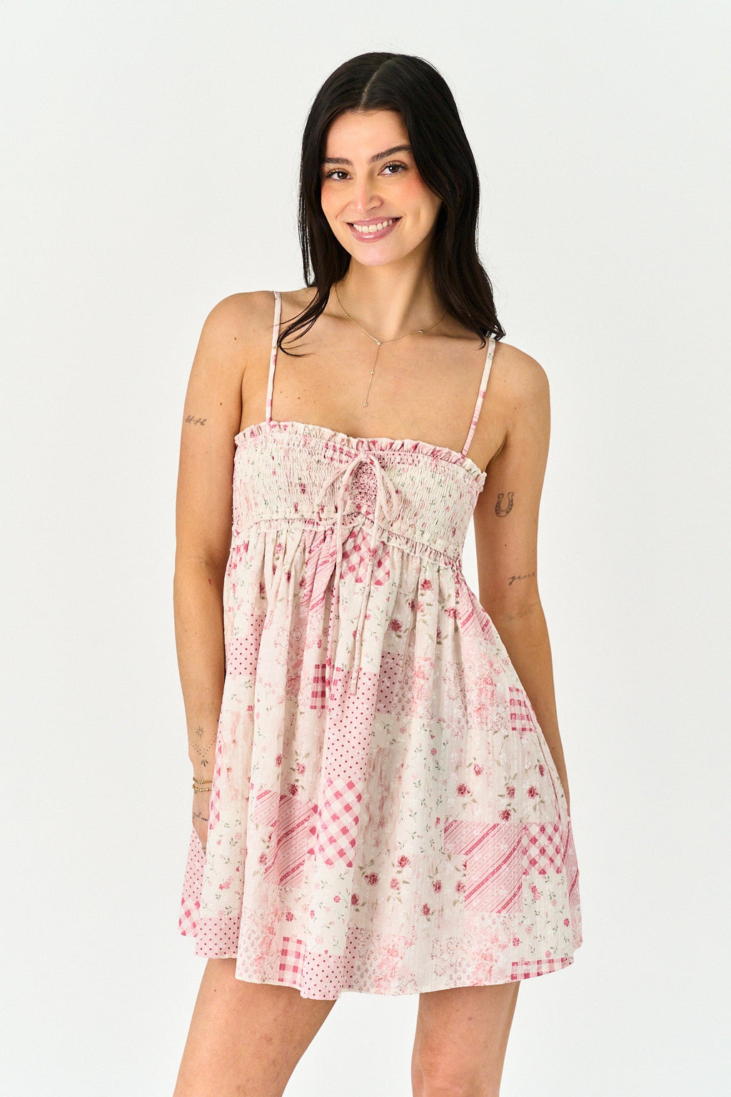 Love Notes Dress