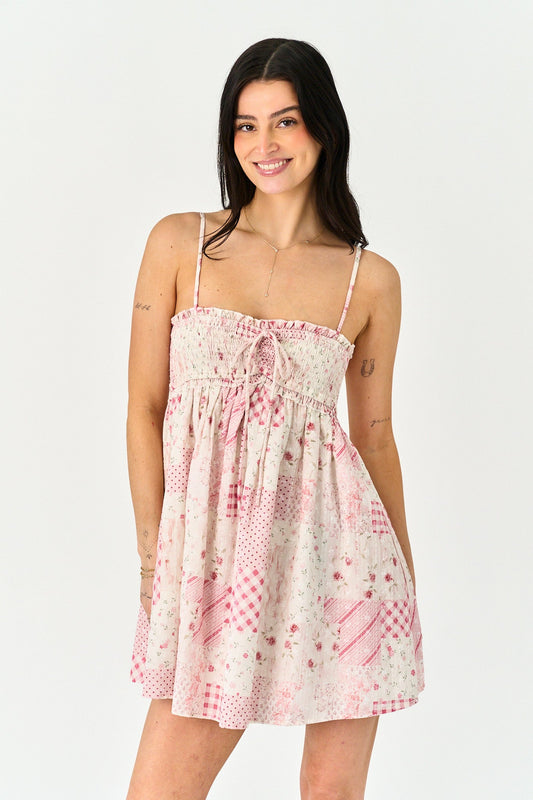 Love Notes Dress