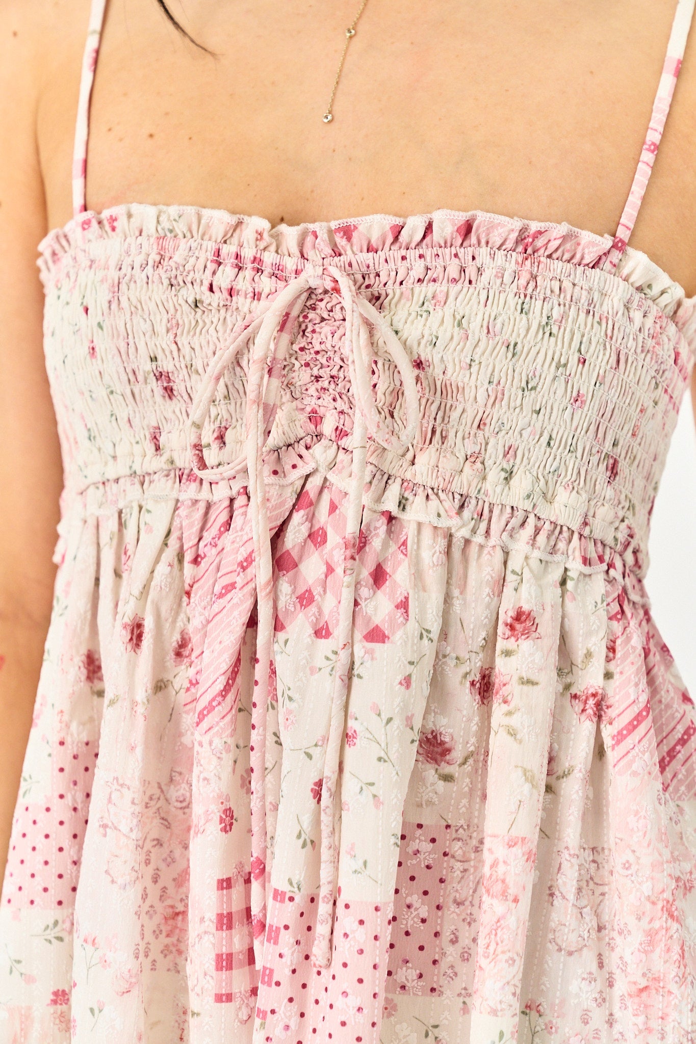 Love Notes Dress