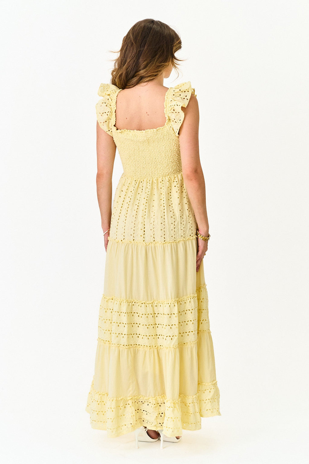 Sunlit Dress