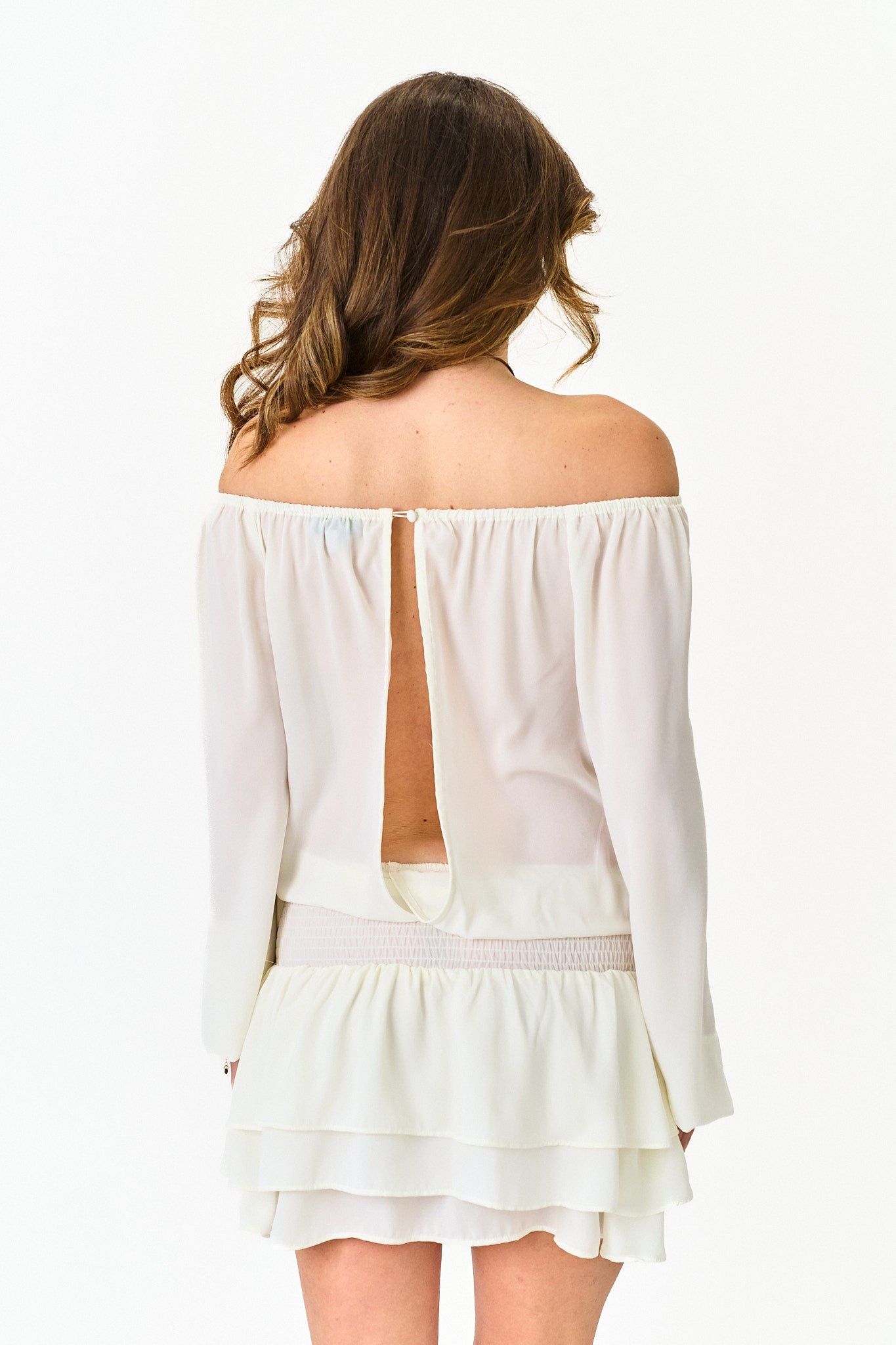 Flirt With Me Dress