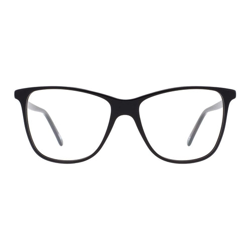 Andy Wolf Black Acetate Glasses (Frames)