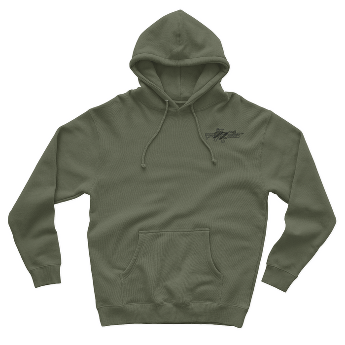 15G Hoodie