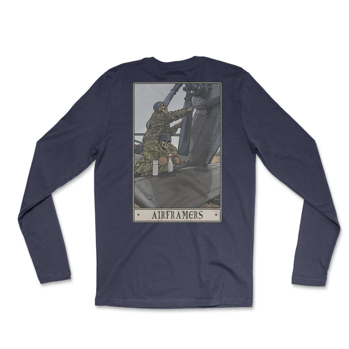 15G Long Sleeve