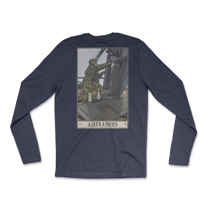15G Long Sleeve