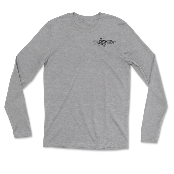 15G Long Sleeve
