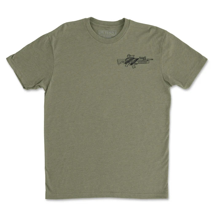 15G Tee
