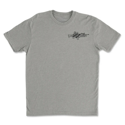 15G Tee