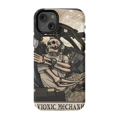 Premium Glossy Tough Case / iPhone 14