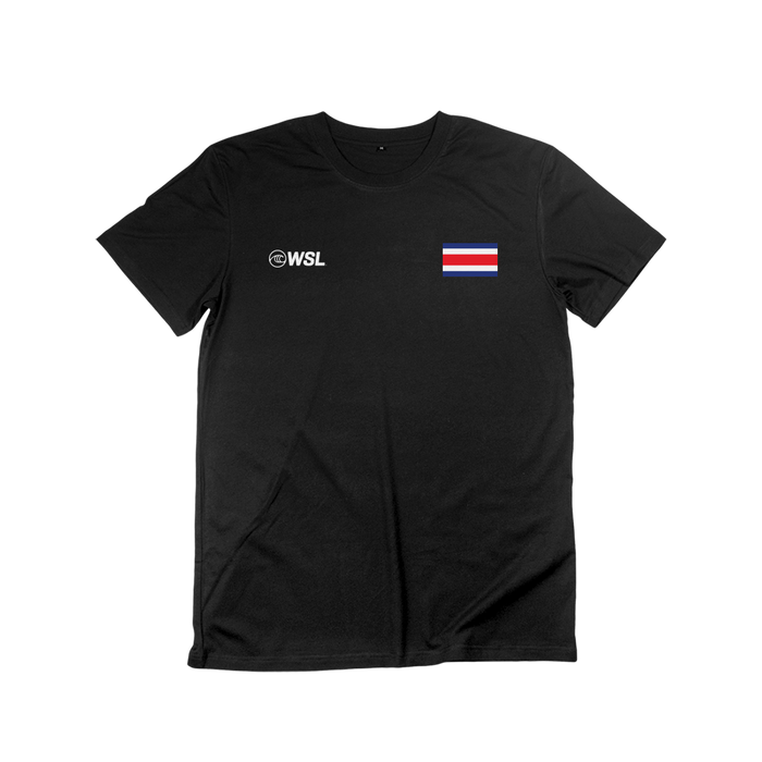 2024 Official Brisa Hennessy Jersey Tee
