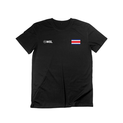 2024 Official Brisa Hennessy Jersey Tee