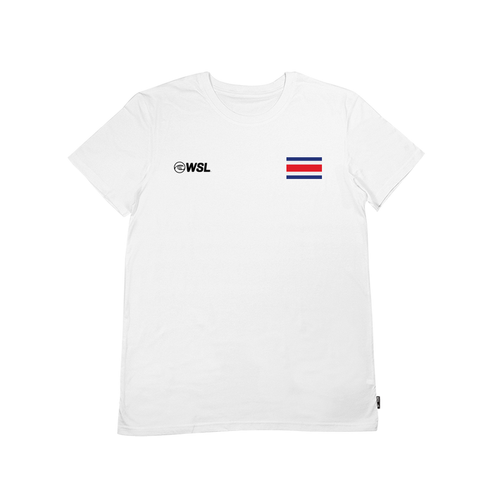 2024 Official Brisa Hennessy Jersey Tee