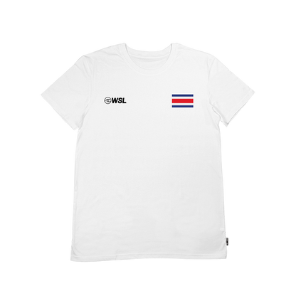2024 Official Brisa Hennessy Jersey Tee