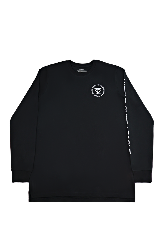 2025 CT Long Sleeve Tee