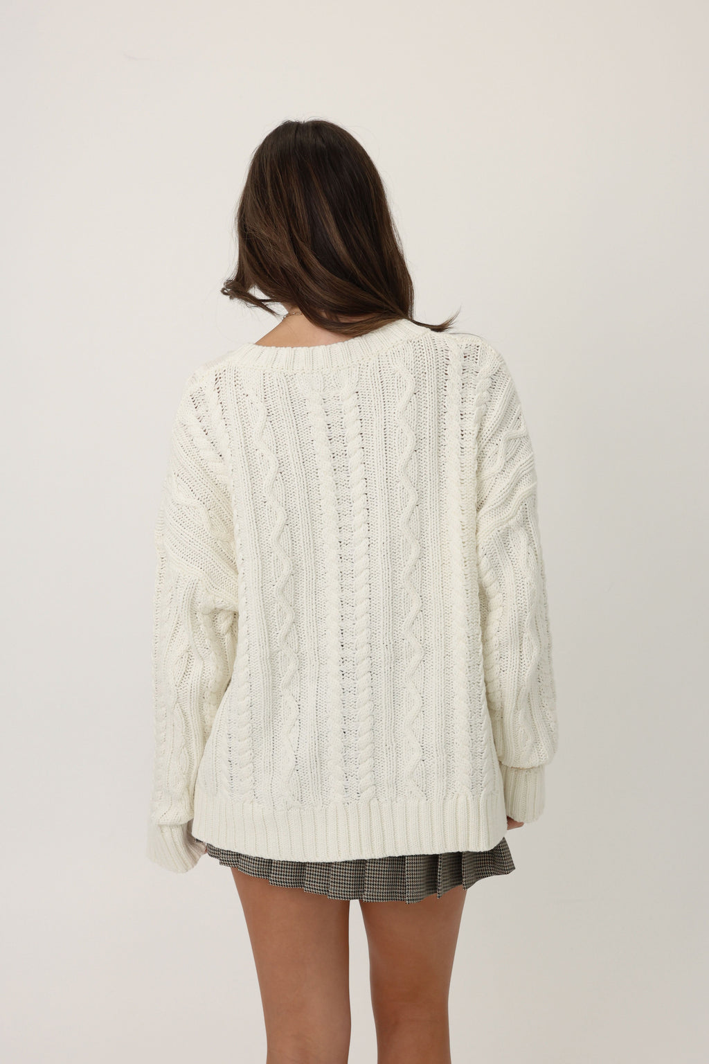 Lena Sweater