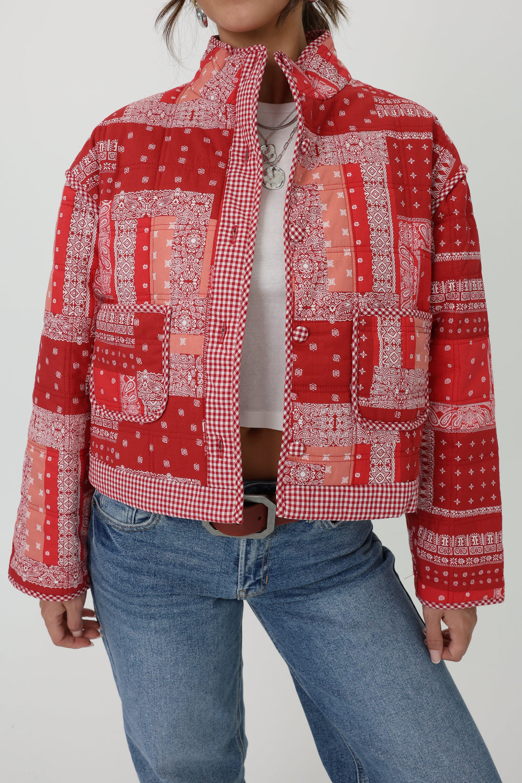Elodie Jacket