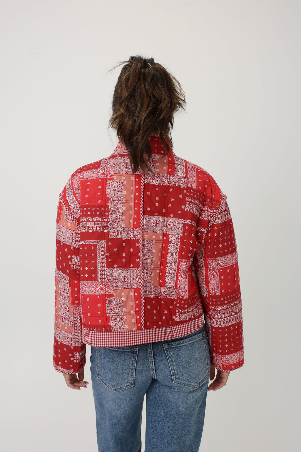 Elodie Jacket