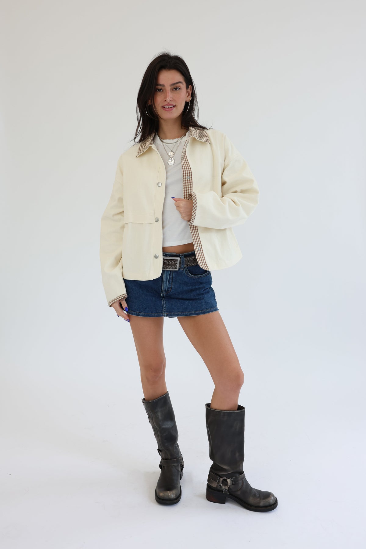 West Village Jacket