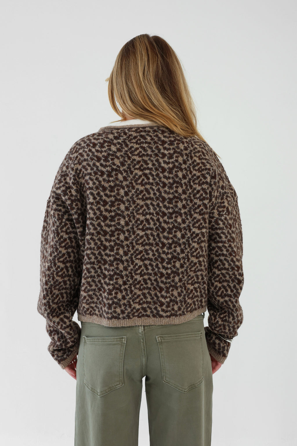Kenzie Cardigan