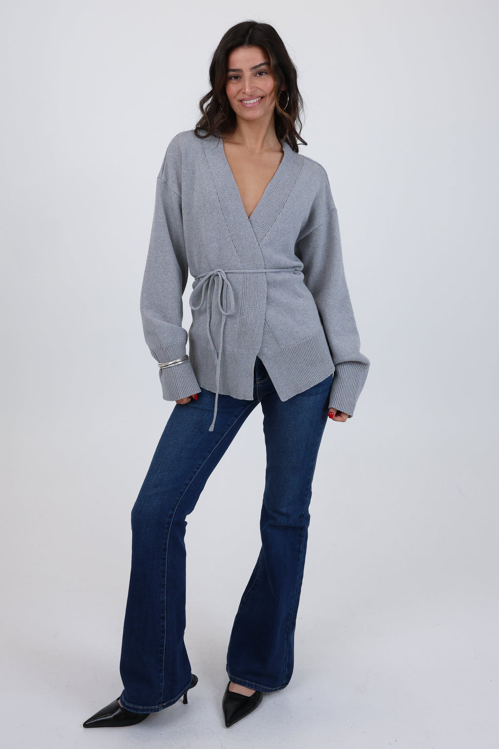 Blake Sweater