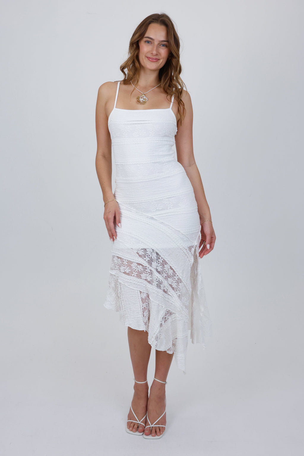 Camille Dress