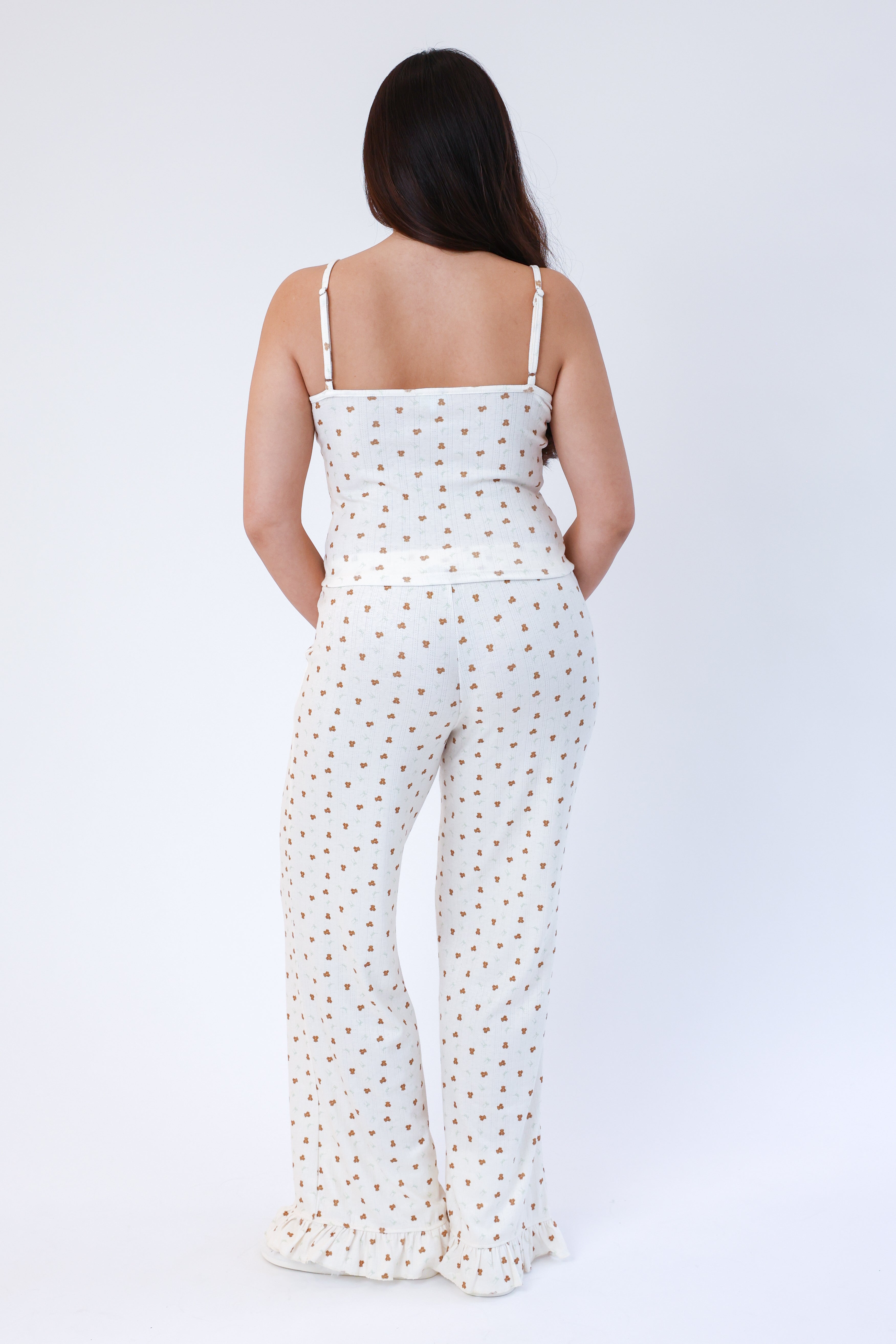 Love Letters Pointelle Pants