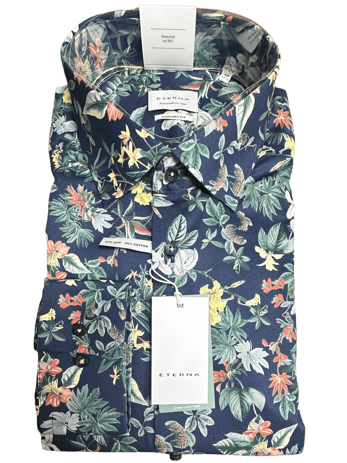 2630 - 19 Comfort fit - Harrys for Menswear