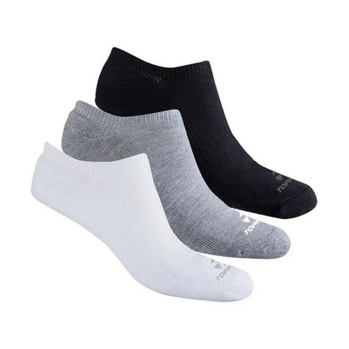 3 Pack Invisible Topper X 3 Invisibles Kids Unisex