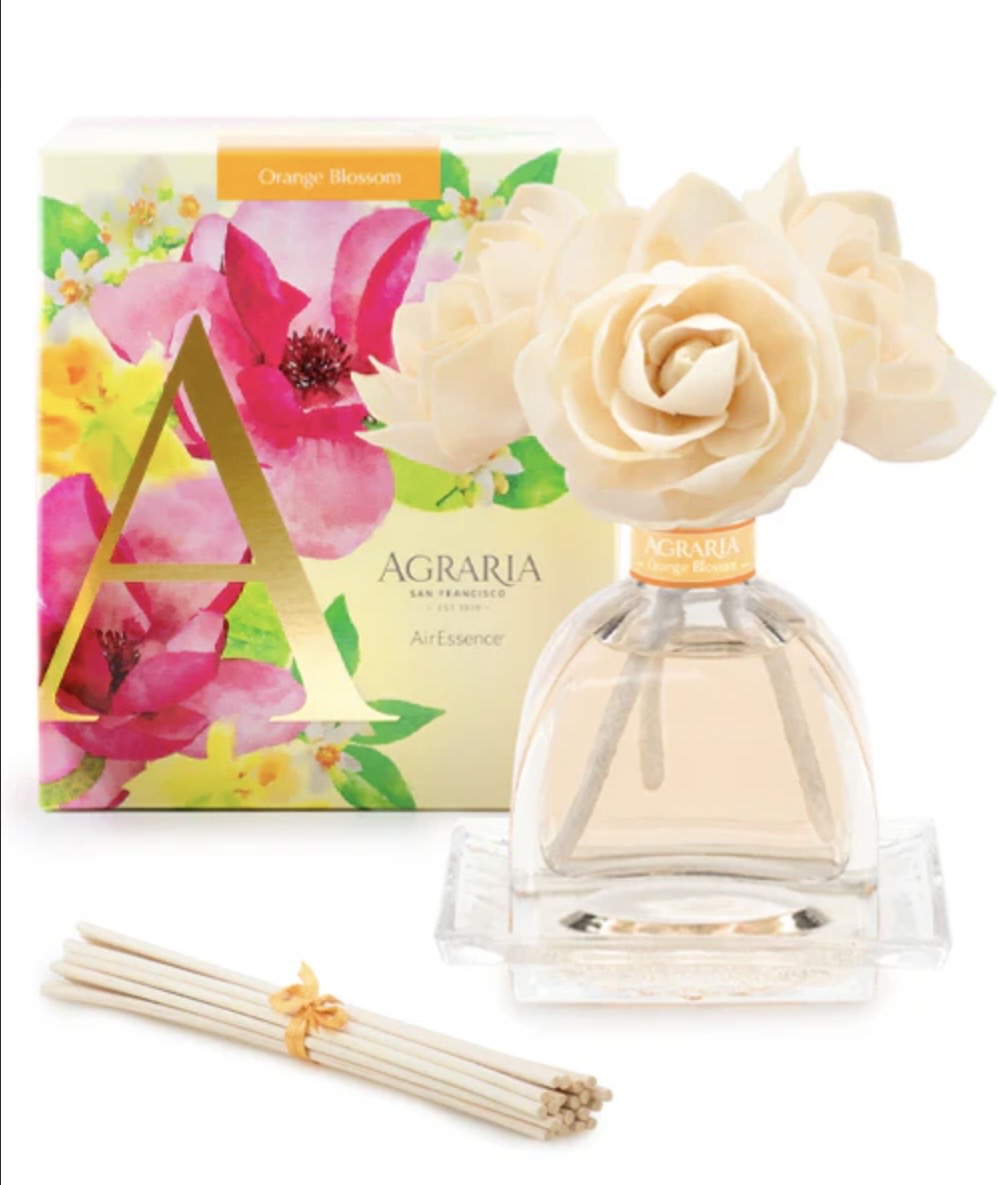 AirEssence 7.4oz Floral diffuser