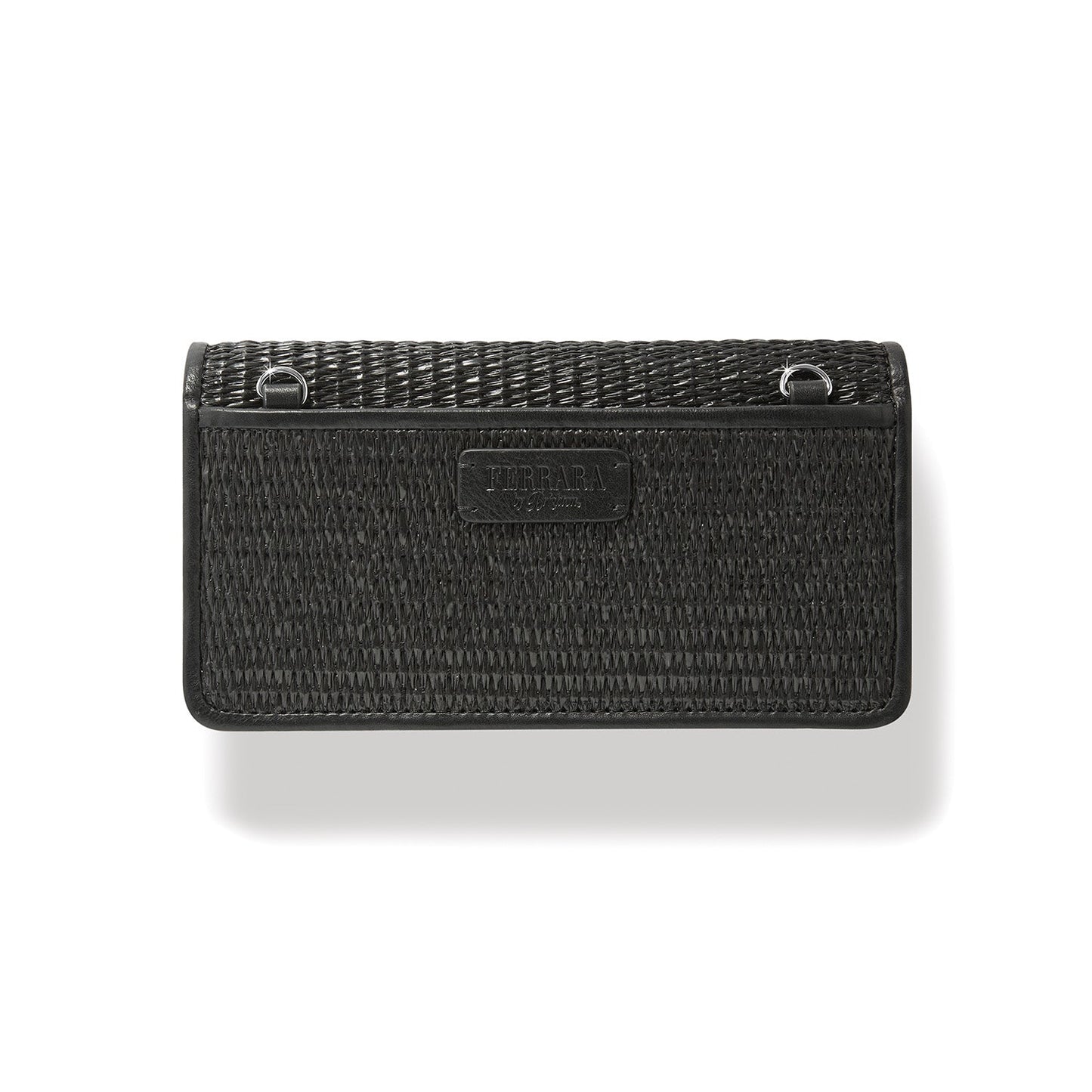 Blk Ferrera Palazzo Rockmore