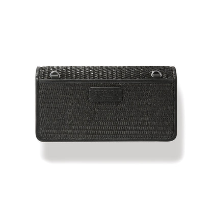 Blk Ferrera Palazzo Rockmore