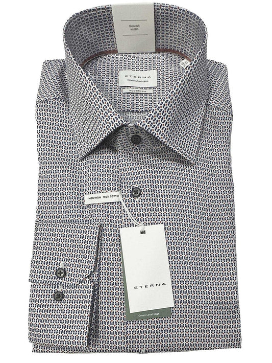 4163/34 Modern Fit - Harrys for Menswear