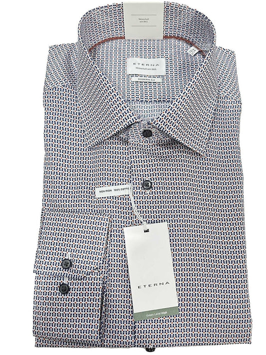 4163/53 Comfort Fit - Harrys for Menswear