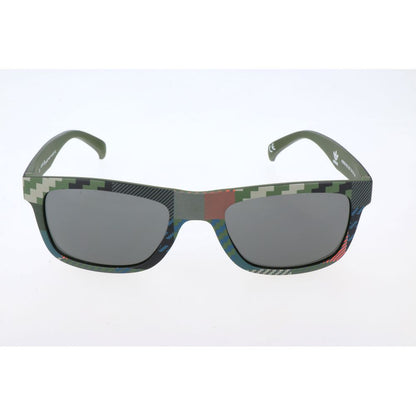 Adidas Multicolor Acetate Sunglasses