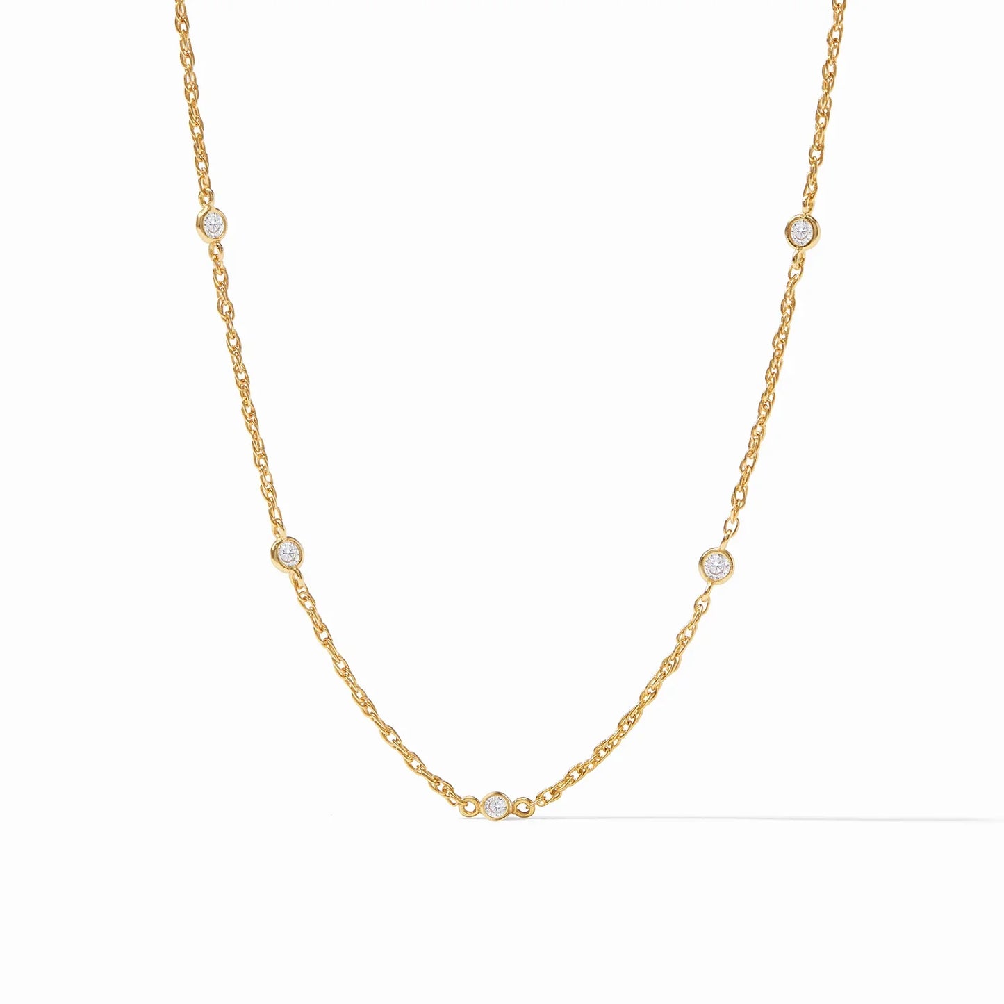 Celeste delicate necklace