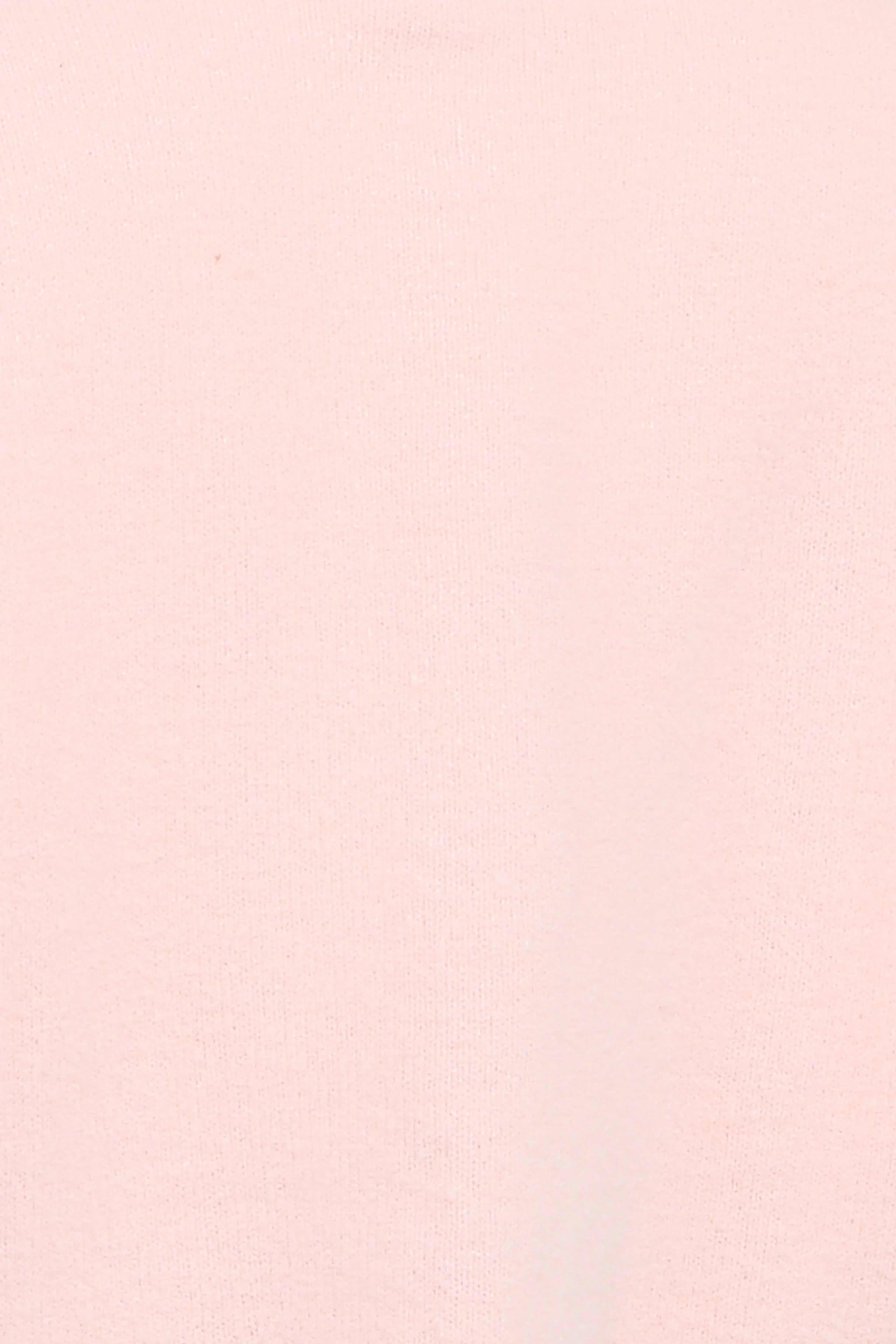 Lilith Knit Top - Pink