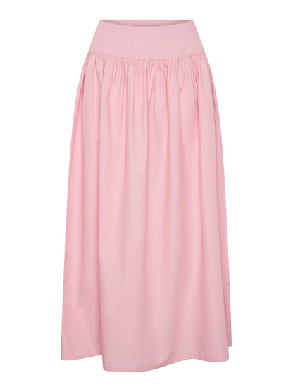 Darcie Skirt in Pink
