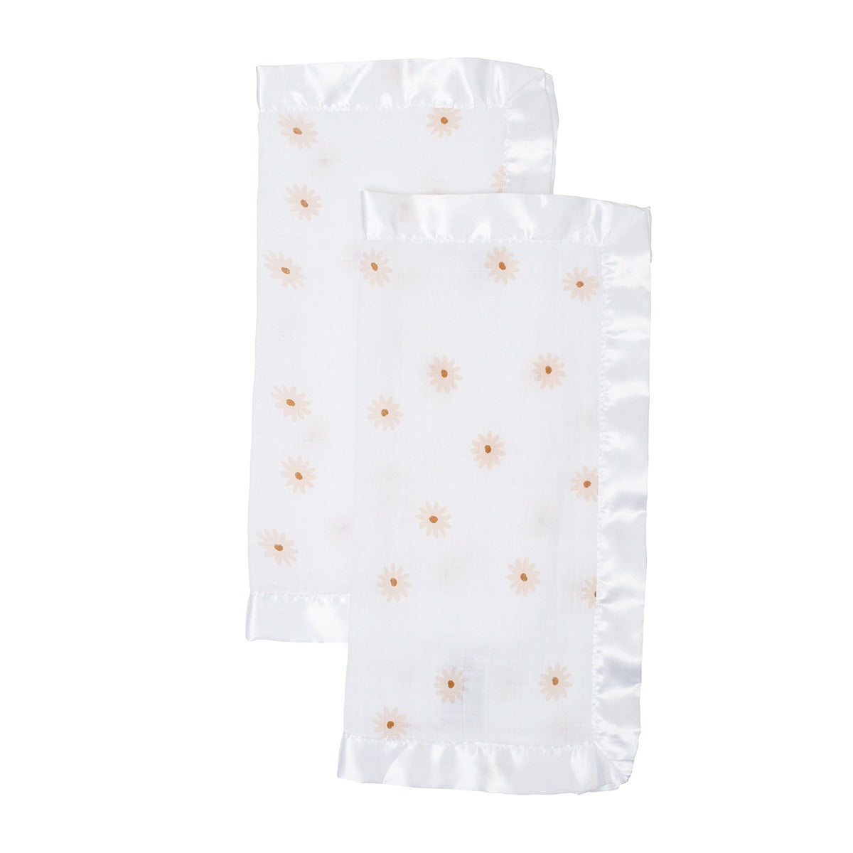 Bamboo security mini blanket