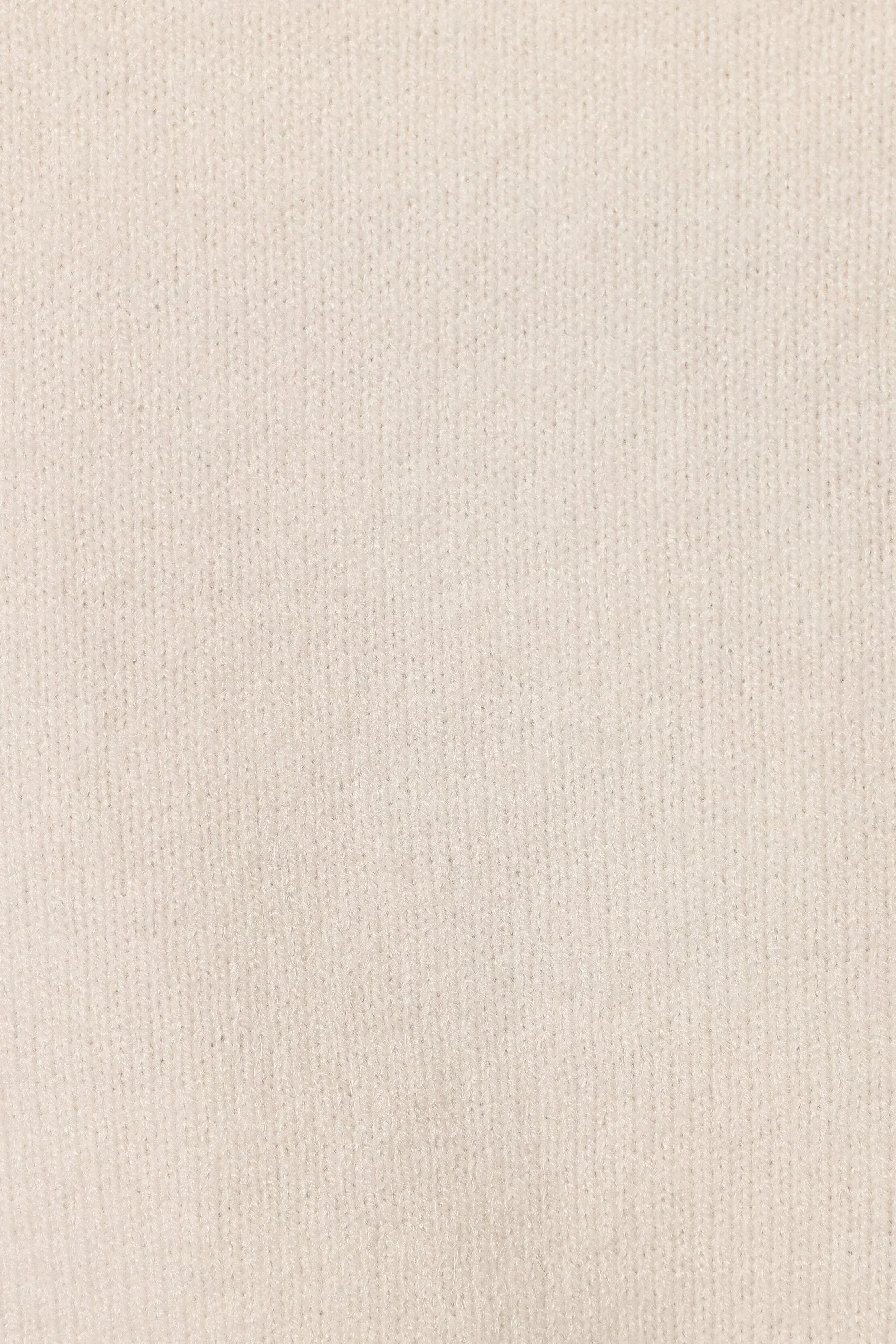 Shannon Bow Top - Off White
