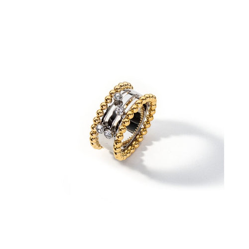 AN JEWELS JEWELRY Mod. AL.RSOKLYC-10