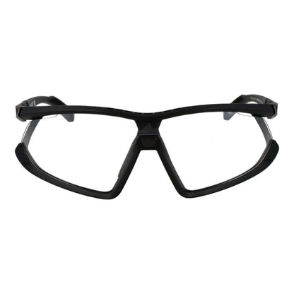 Adidas Black Plastic Sunglasses